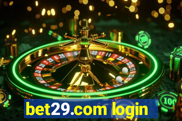 bet29.com login